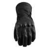Five WFX Skin Ladies Motorcycle Gloves Waterproof Gants de moto dam... Noir XL