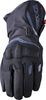 Five WFX3 Evo Gants de moto imperméables,  noir,  taille L pour Hommes