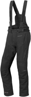 Germot MotoQueen imperméable Mesdames Moto Textile Pantalon,  noir,  taille XL pour Femmes