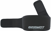 Germot Neopren Ceinture lombaire,  noir,  taille M pour Hommes