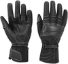 Germot Ontario Pro Gants de moto,  noir,  taille XL pour Hommes