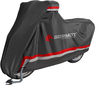 Germot Premium Housse de moto,  noir,  taille XL pour Hommes