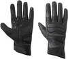Germot Seca Gants de moto,  noir,  taille S pour Hommes