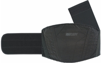 Germot Summer Ceinture lombaire,  noir,  taille L pour Hommes