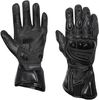 Germot Supersport 2 Gants de moto,  noir,  taille L pour Hommes