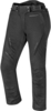 Germot Vanessa Dames de moto pantalon Textile,  noir,  taille 36 pour Femmes