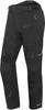 Germot X-Air Evo Pro Dames de moto pantalon Textile,  noir,  taille 40 pour Femmes