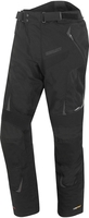 Germot X-Air Evo Pro Dames de moto pantalon Textile,  noir,  taille 40 pour Femmes