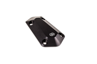 Gilles Kit caches orifices TOOLING Race noir KTM 790/890 Duke/R