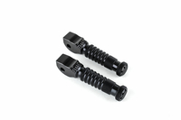 Gilles Repose-pieds passager TOOLING Sport noir