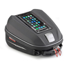 GIVI 6L Tanklock,  noir