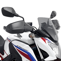 GIVI ABS protège-main pour Honda CB650F (14-16)