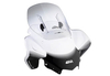 GIVI AF330G Écran de flux d’air - W. ABE