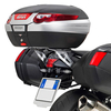 GIVI Alu Top Case Carrier pour Monokey Case pour modèles Triumph (voir description)