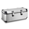 GIVI ATV Support universel pour OBK110 ALU case pour supports de tuyauterie de 18mm à 25mm de diamètre