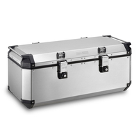GIVI ATV Support universel pour OBK110 ALU case pour supports de tuyauterie de 18mm à 25mm de diamètre