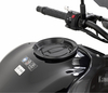 GIVI BF Système Tanklock pour sacoches de réservoir TANKLOCK,  noir