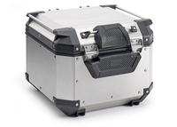 GIVI Dosseret passager pour GIVI Trekker Outback OBKN42 Dossier