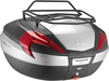 GIVI E159 V47/V56 Porte-bagages,  noir