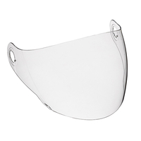 GIVI H12.3 Visière,  transparent pour Hommes