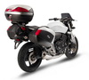 GIVI Honda Porte-boîtier supérieur