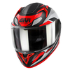 GIVI HPS 50.8 BRAVE casque intégral Graphique BRAVE,  transparent,  taille M