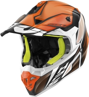 GIVI HPS 60.1 INVERT casque intégral (CROSS) taille INVERT,  taille XL