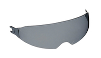 GIVI HX16 / X.16 Pare-soleil,  gris pour Hommes