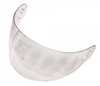 GIVI Junior 4 Fly Pare-soleil,  transparent pour Hommes
