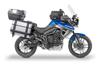 GIVI Monokey Triomphe Porte-bagages latéral