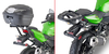 GIVI Monolock Porte-valise