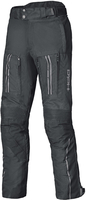 Held Pentland Base Pantalon textile de moto imperméable,  noir,  taille 6XL pour Hommes