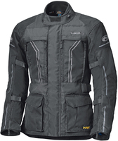 Held Pentland Veste textile de moto imperméable,  noir,  taille M pour Hommes