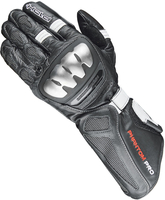 Held Phantom Pro Gants de moto,  noir-blanc,  taille 2XL pour Hommes