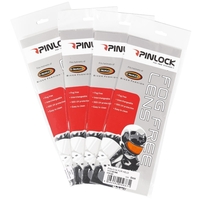 Held Pinlock 7108 Film anti-buée,  transparent pour Hommes