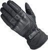 Held Polar 3 gants d’hiver de moto pour dames imperméables,  noir,  taille S pour Femmes