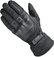 Held Polar 3 gants d’hiver de moto pour dames imperméables,  noir,  taille S pour Femmes