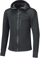 Held Polar Veste fonctionnelle,  noir,  taille 3XL pour Hommes