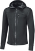 Held Polar Veste fonctionnelle,  noir,  taille 4XL pour Hommes
