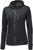 Held Polar Veste fonctionnelle pour femme,  noir,  taille 3XL pour Femmes