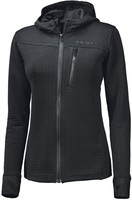 Held Polar Veste fonctionnelle pour femme,  noir,  taille 3XL pour Femmes