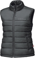 Held Prime Gilet féminin Bleu 2XL