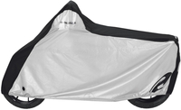 Held Professional 2 Couvrir,  argent,  taille S