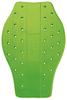 Held Quattrotempi 9314 4T Protection dorsale,  vert,  taille M pour Hommes