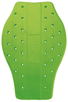 Held Quattrotempi 9314 4T Protection dorsale,  vert,  taille S pour Hommes