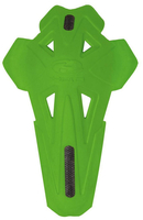 Held Quattrotempi Genou/coude protecteurs,  vert,  taille L XL 2XL pour Hommes