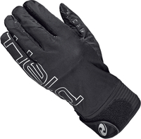 Held Rain Skin Pro Gants de moto,  noir,  taille 2XL pour Hommes