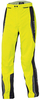 Held Rainblock 2 Pantalons de pluie pour femmes,  noir-jaune,  taille 2XL