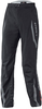 Held Rainblock 2 Pantalons de pluie pour femmes,  noir,  taille 2XL