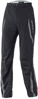 Held Rainblock 2 Pantalons de pluie pour femmes,  noir,  taille 2XL